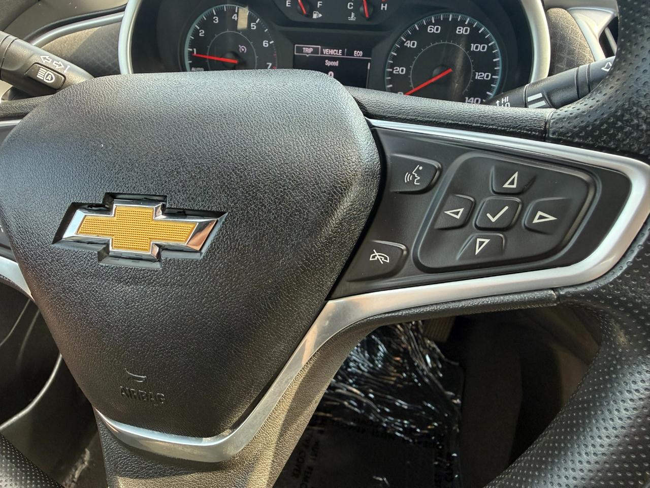 Chevrolet Malibu 1LT 2023