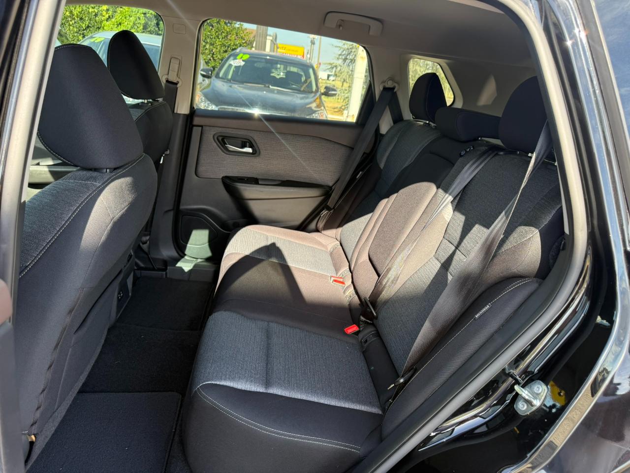 Nissan Rogue SV 2021