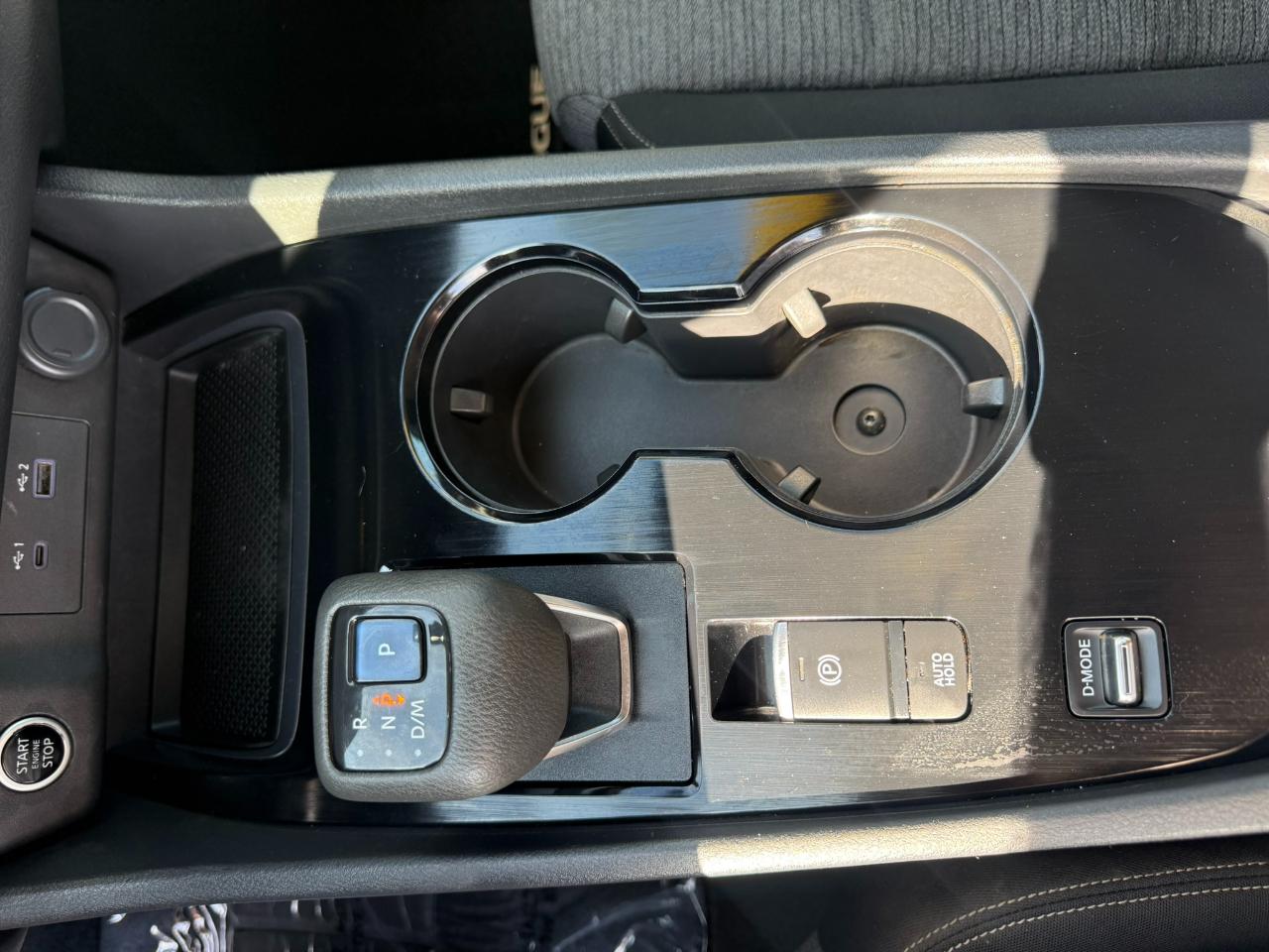Nissan Rogue SV 2021