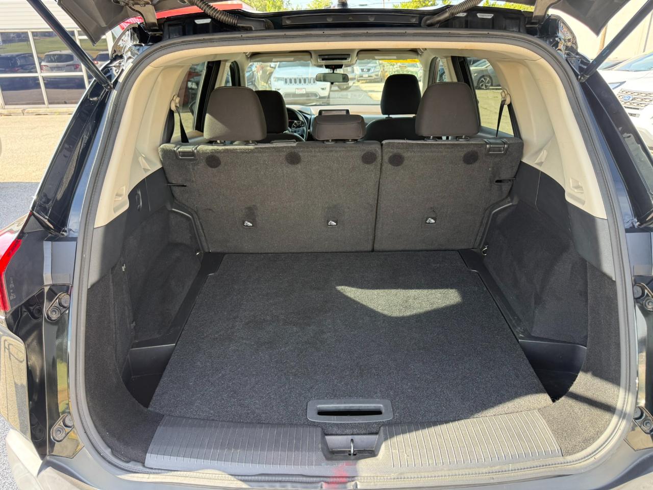 Nissan Rogue SV 2021