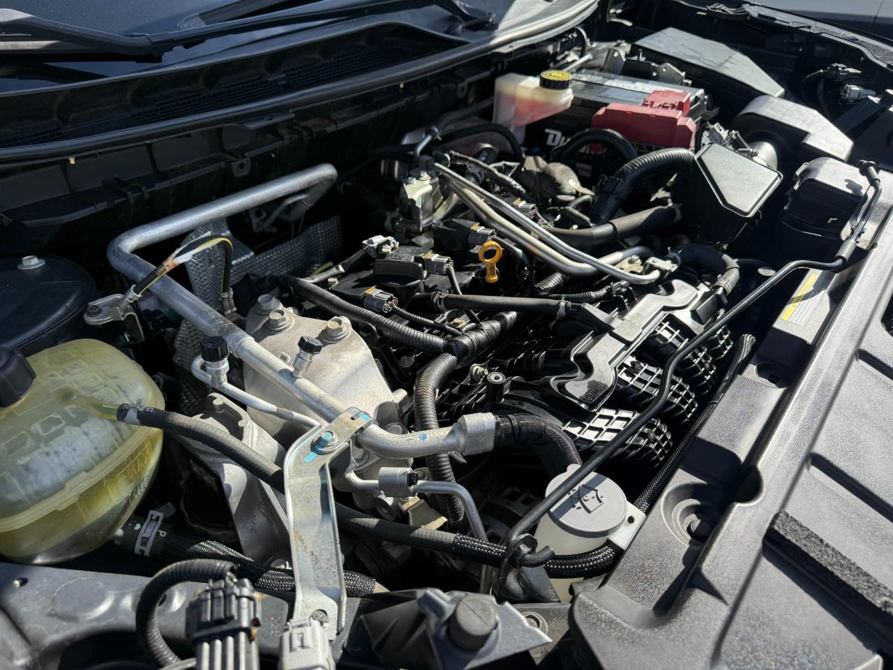Nissan Rogue SV 2021