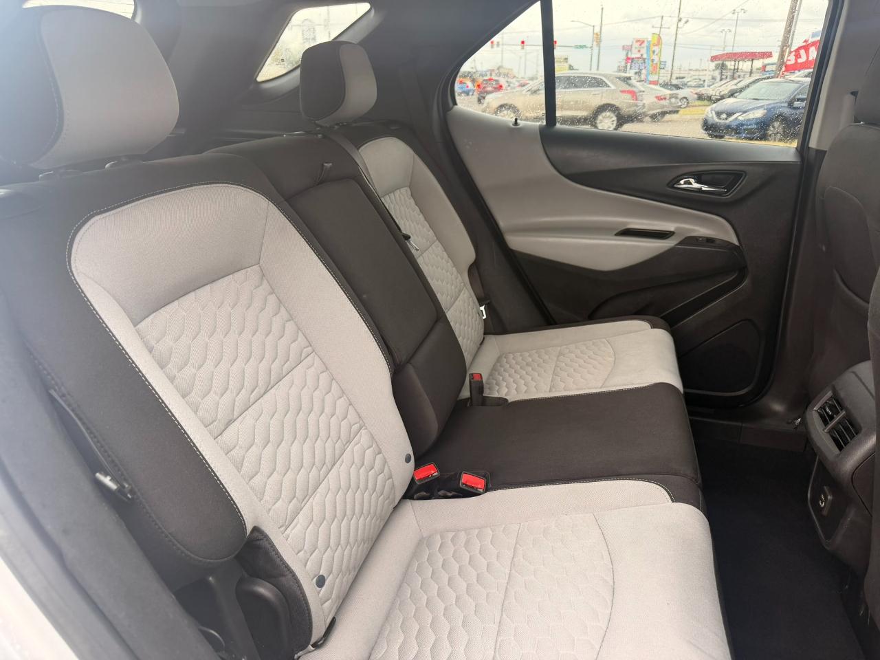 Chevrolet Equinox LS 2WD 2021