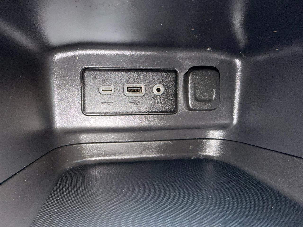 Chevrolet Equinox LS 2WD 2021