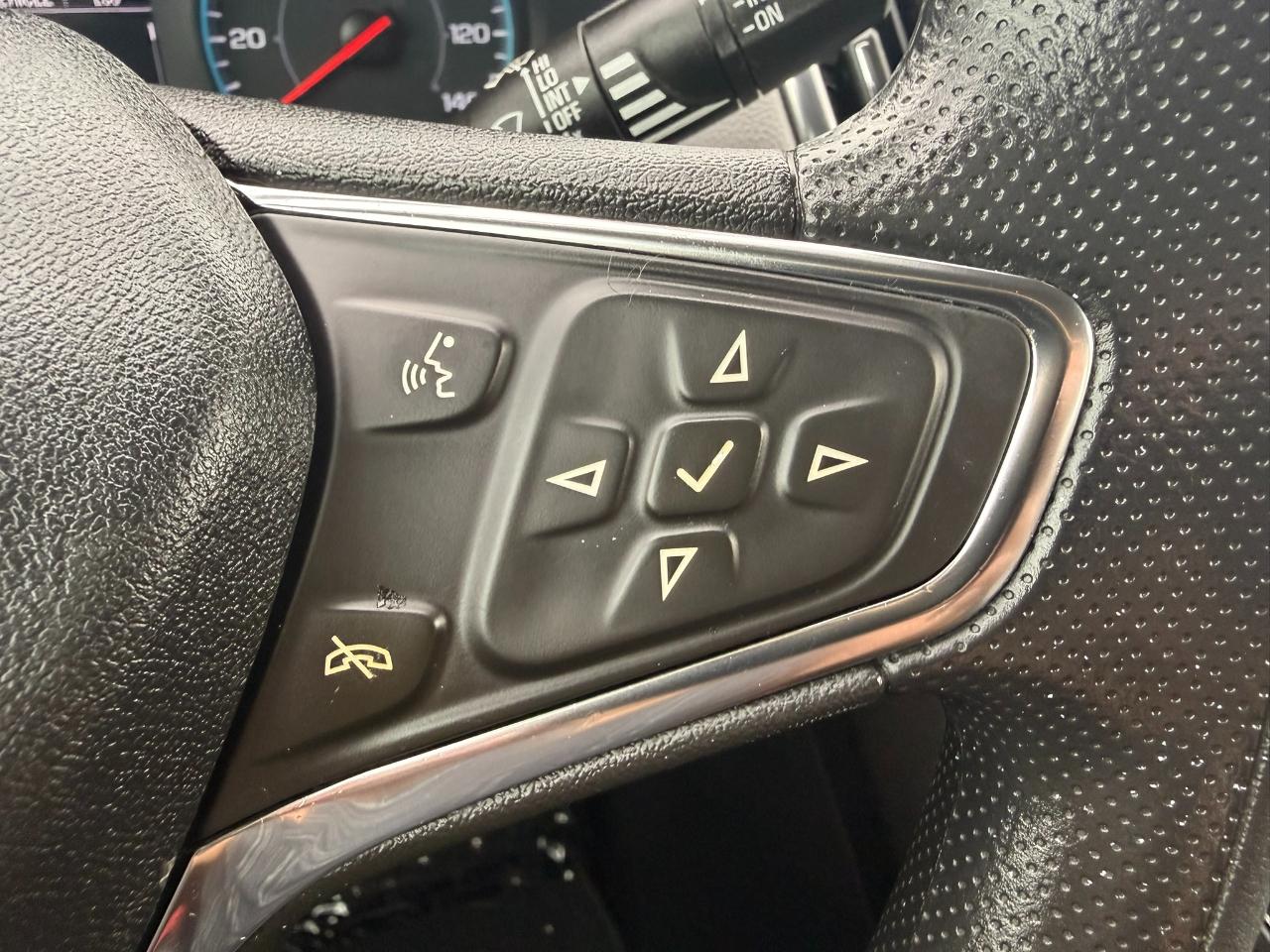 Chevrolet Equinox LS 2WD 2021