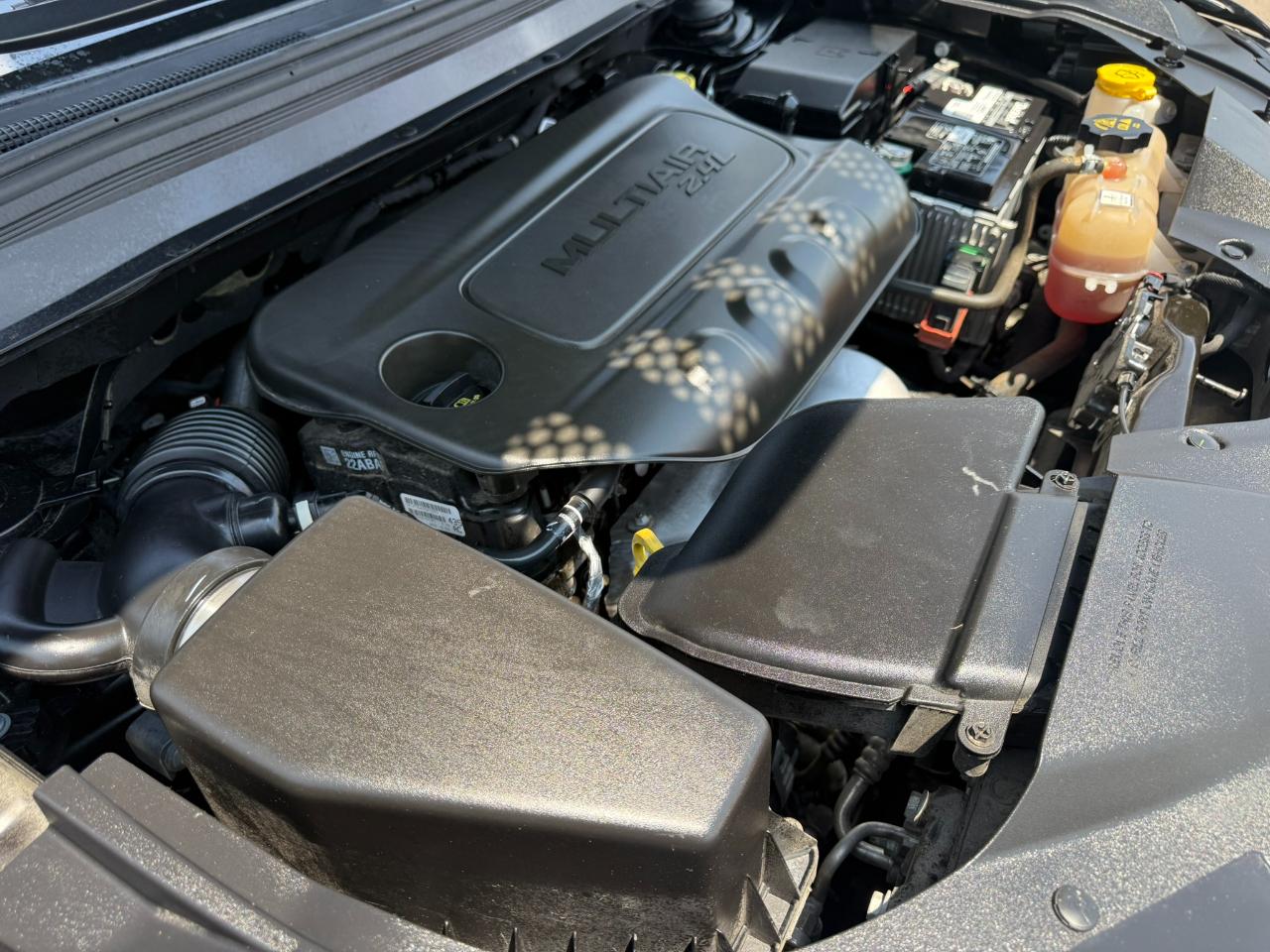 Jeep Cherokee Limited FWD 2020