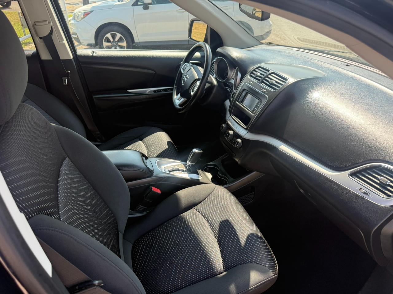 Dodge Journey SE 2018