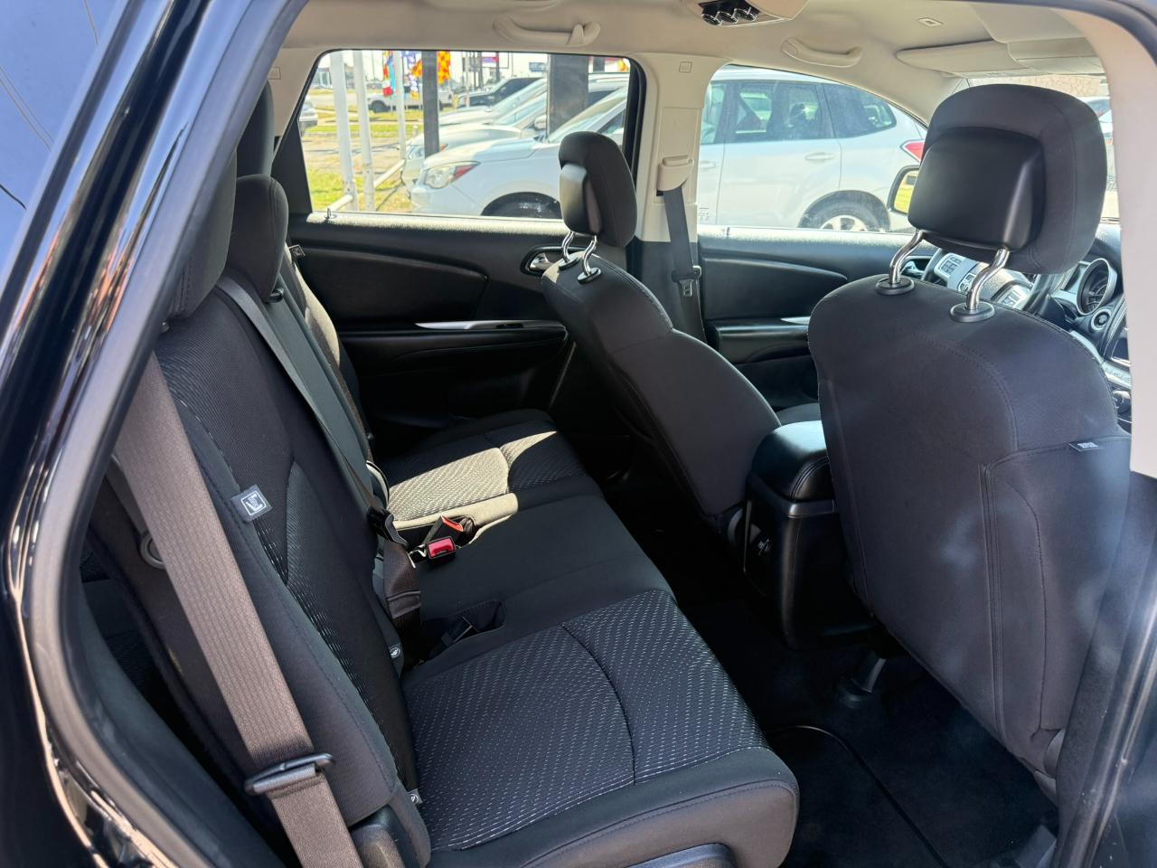 Dodge Journey SE 2018