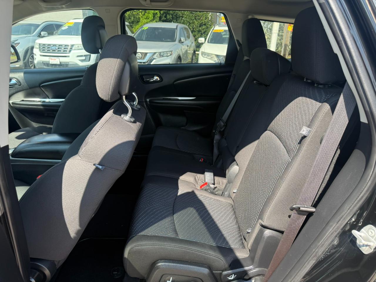 Dodge Journey SE 2018