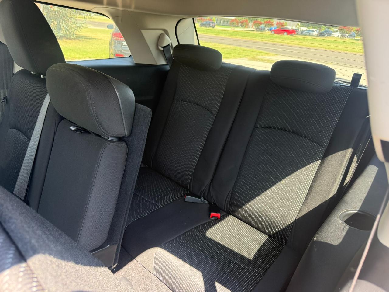 Dodge Journey SE 2018