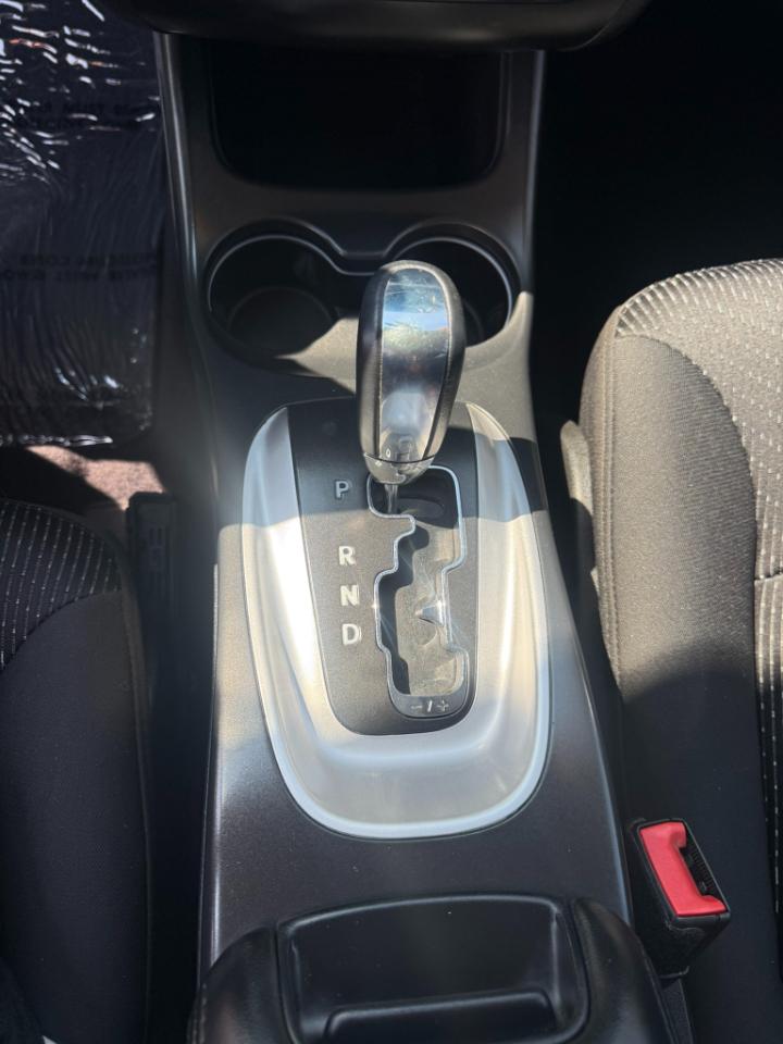Dodge Journey SE 2018