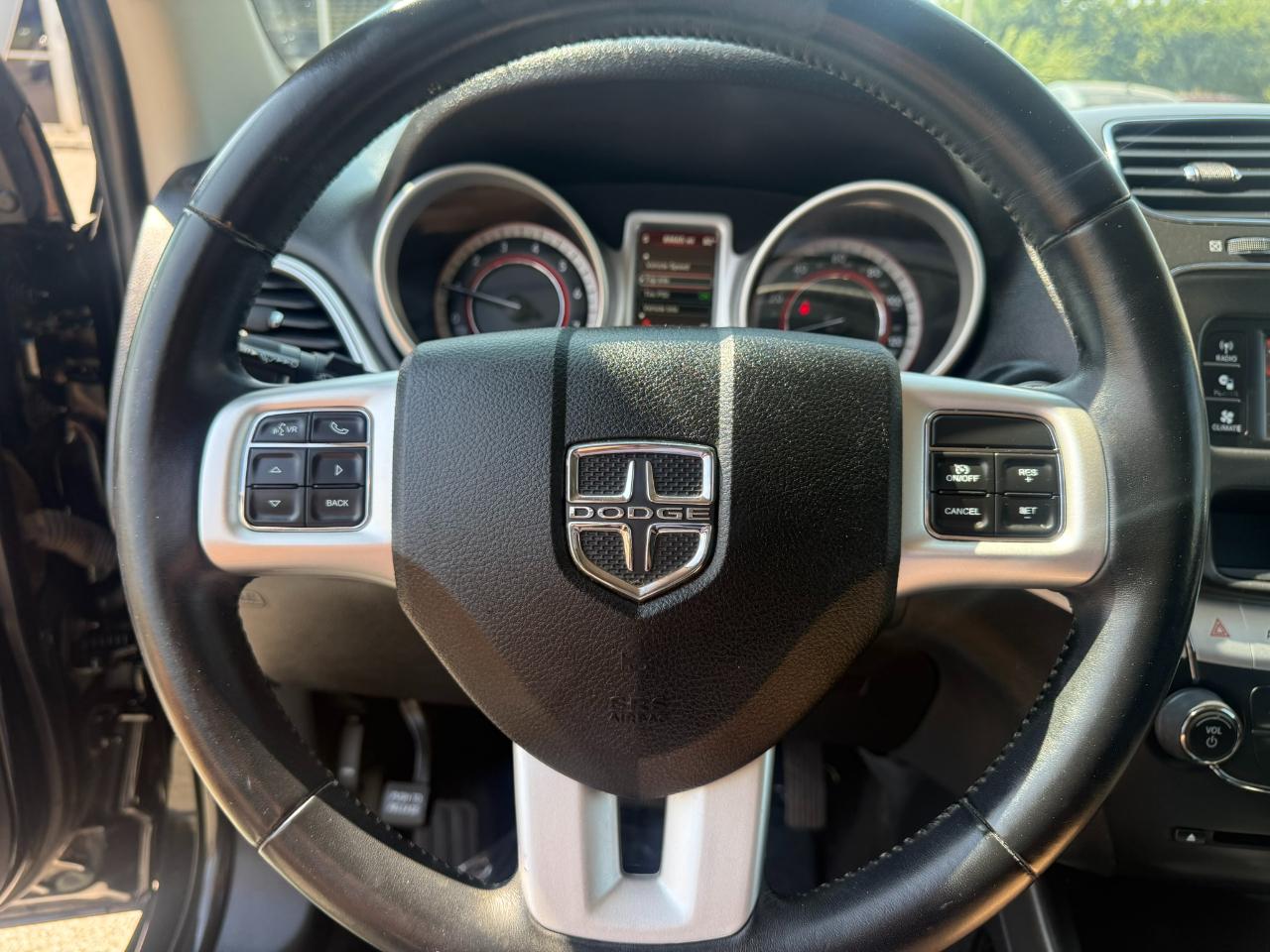 Dodge Journey SE 2018