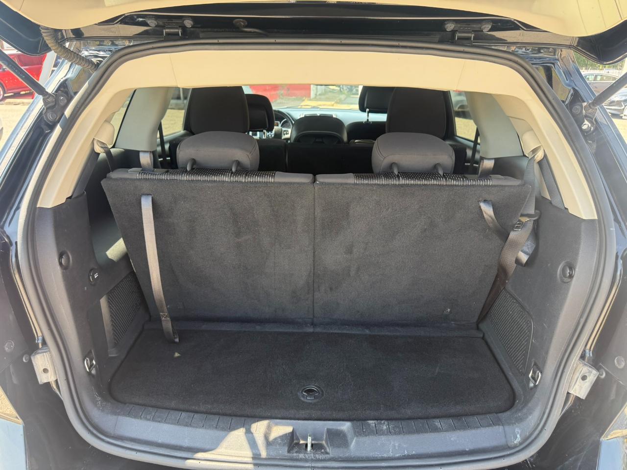 Dodge Journey SE 2018