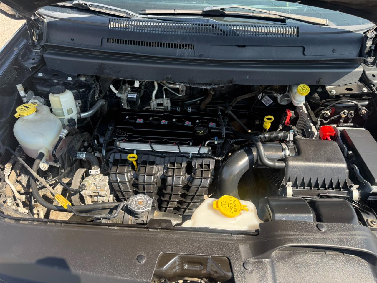 Dodge Journey SE 2018