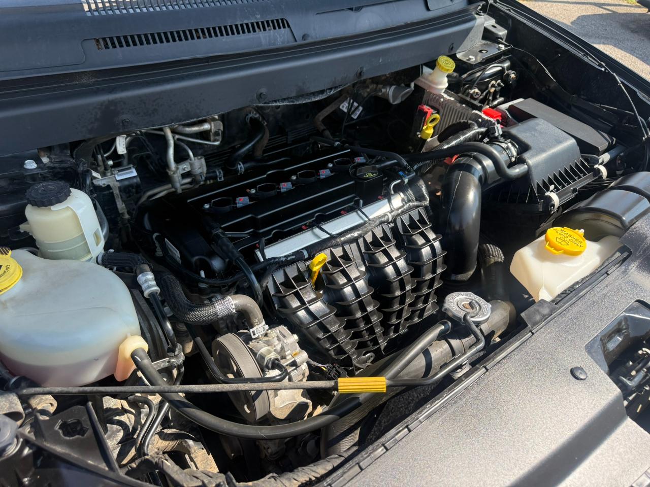 Dodge Journey SE 2018