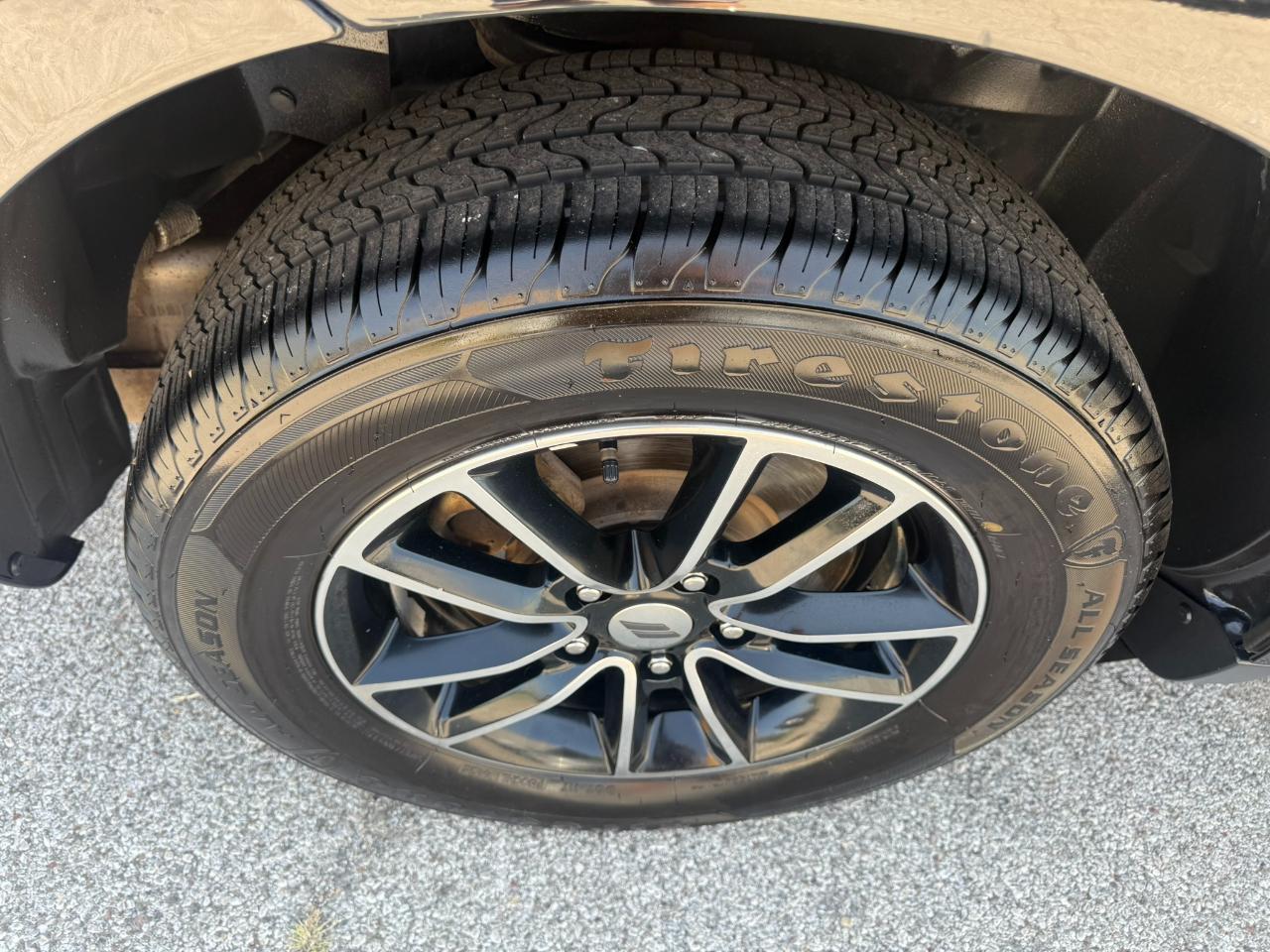 Dodge Journey SE 2018