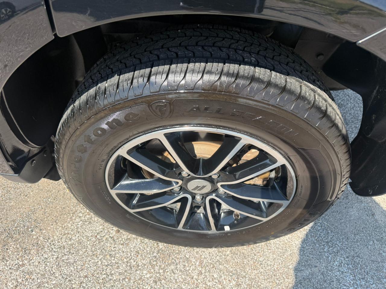Dodge Journey SE 2018