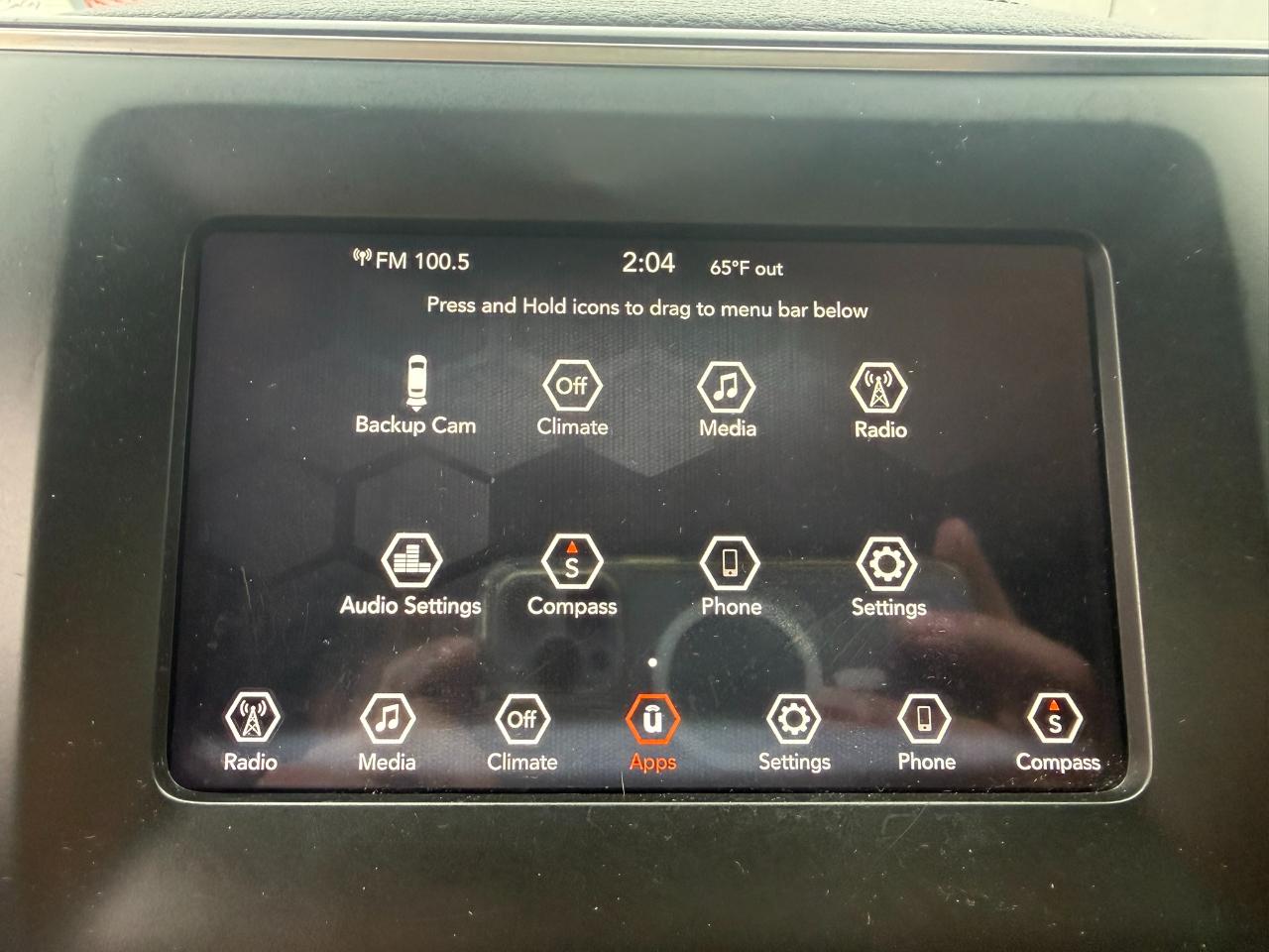Jeep Cherokee Latitude Plus 4WD 2019