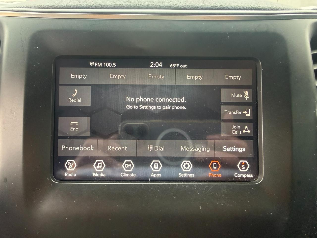 Jeep Cherokee Latitude Plus 4WD 2019