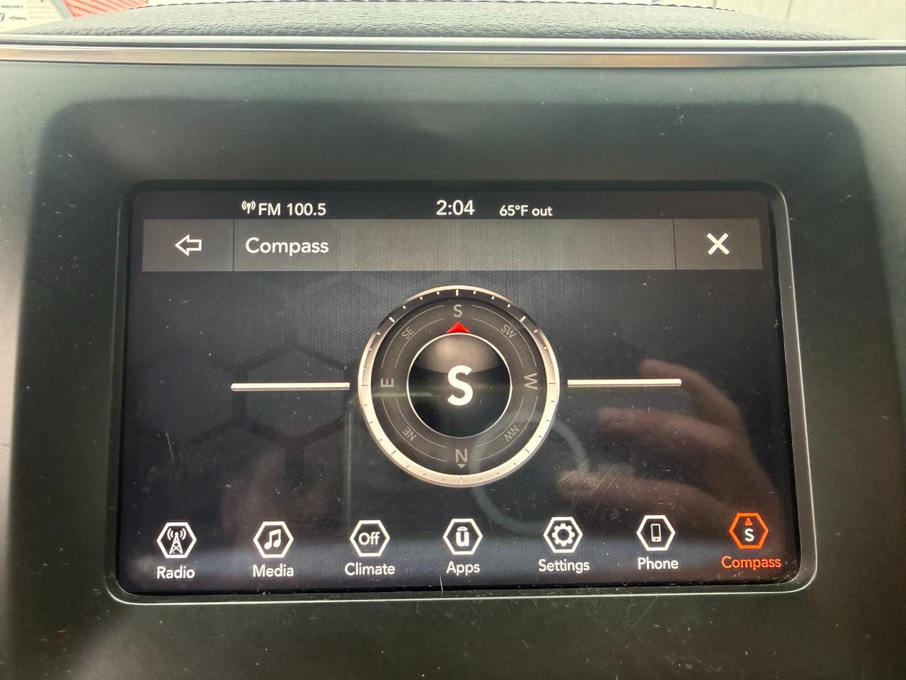 Jeep Cherokee Latitude Plus 4WD 2019