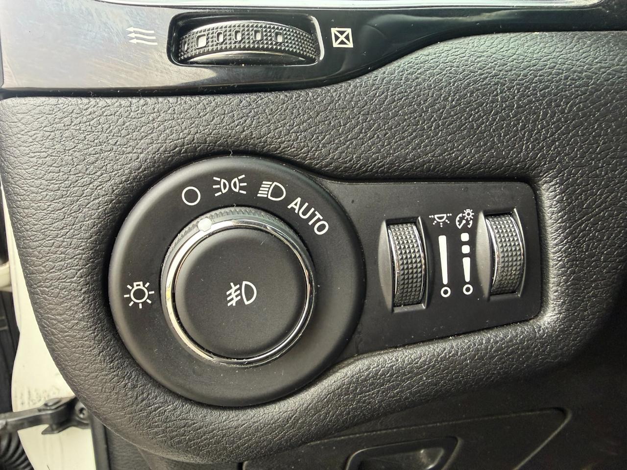Jeep Cherokee Latitude Plus 4WD 2019