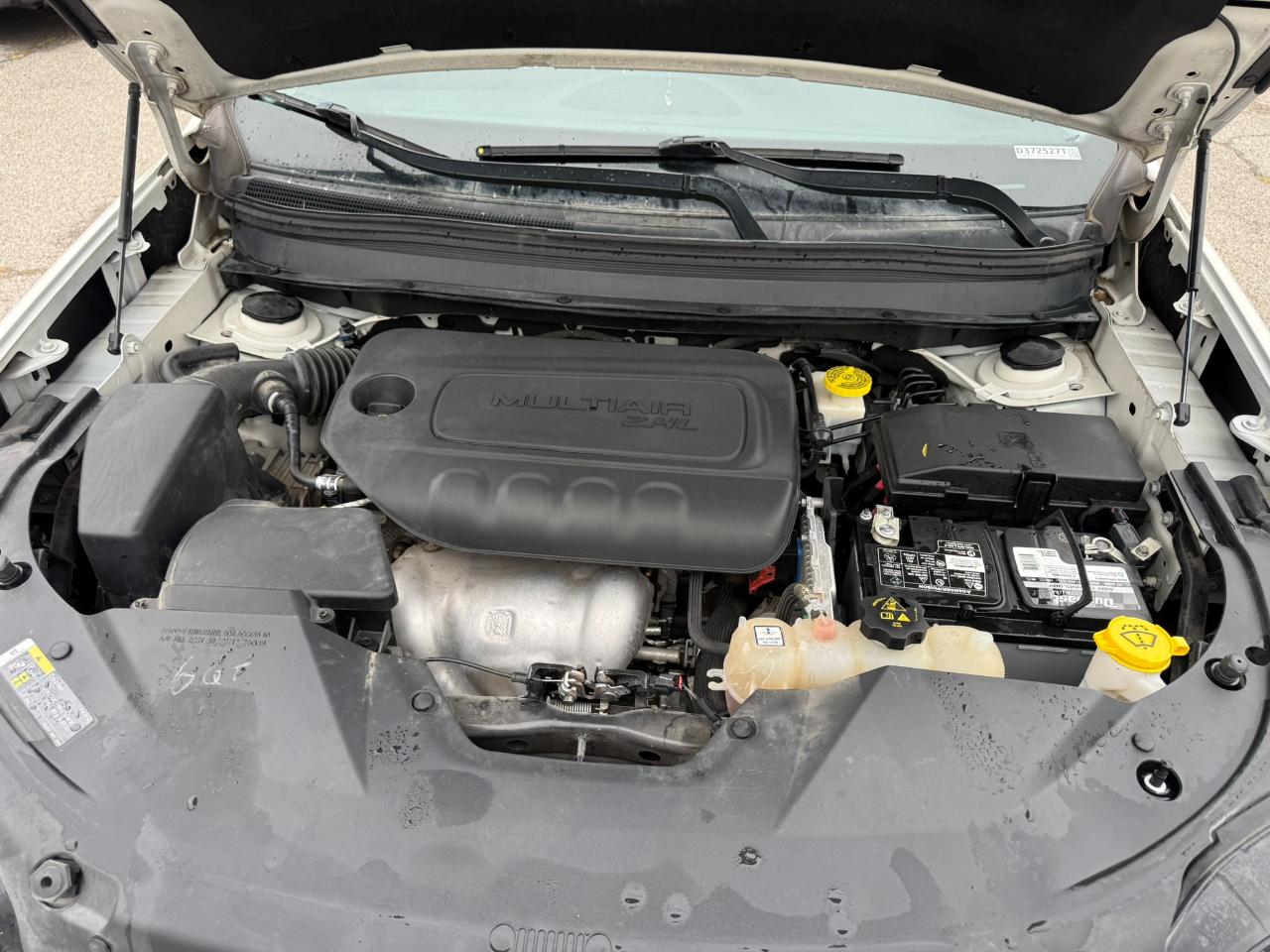 Jeep Cherokee Latitude Plus 4WD 2019