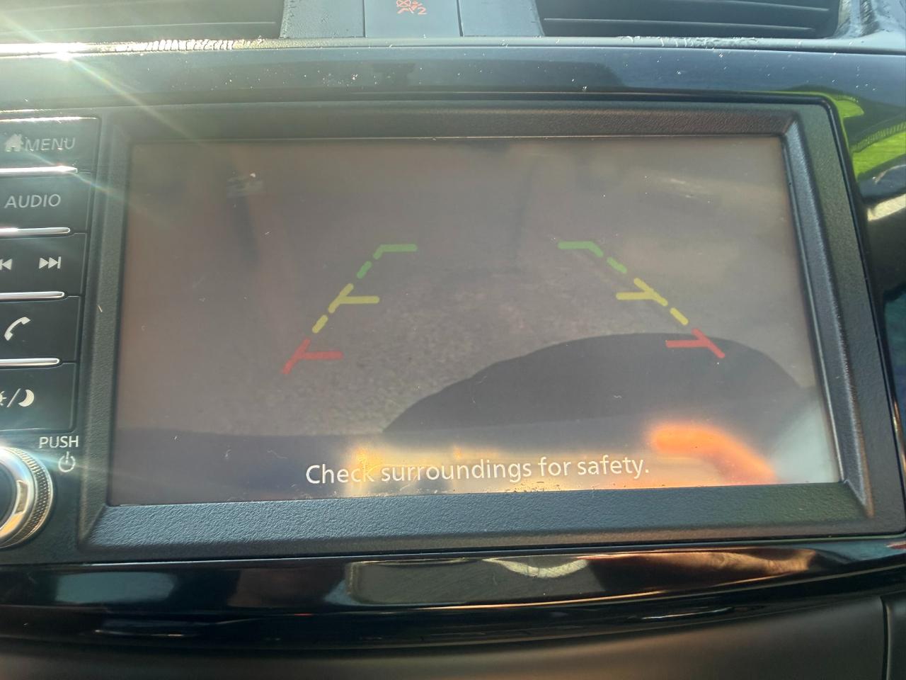 Nissan Sentra S 4D Sedan 2019