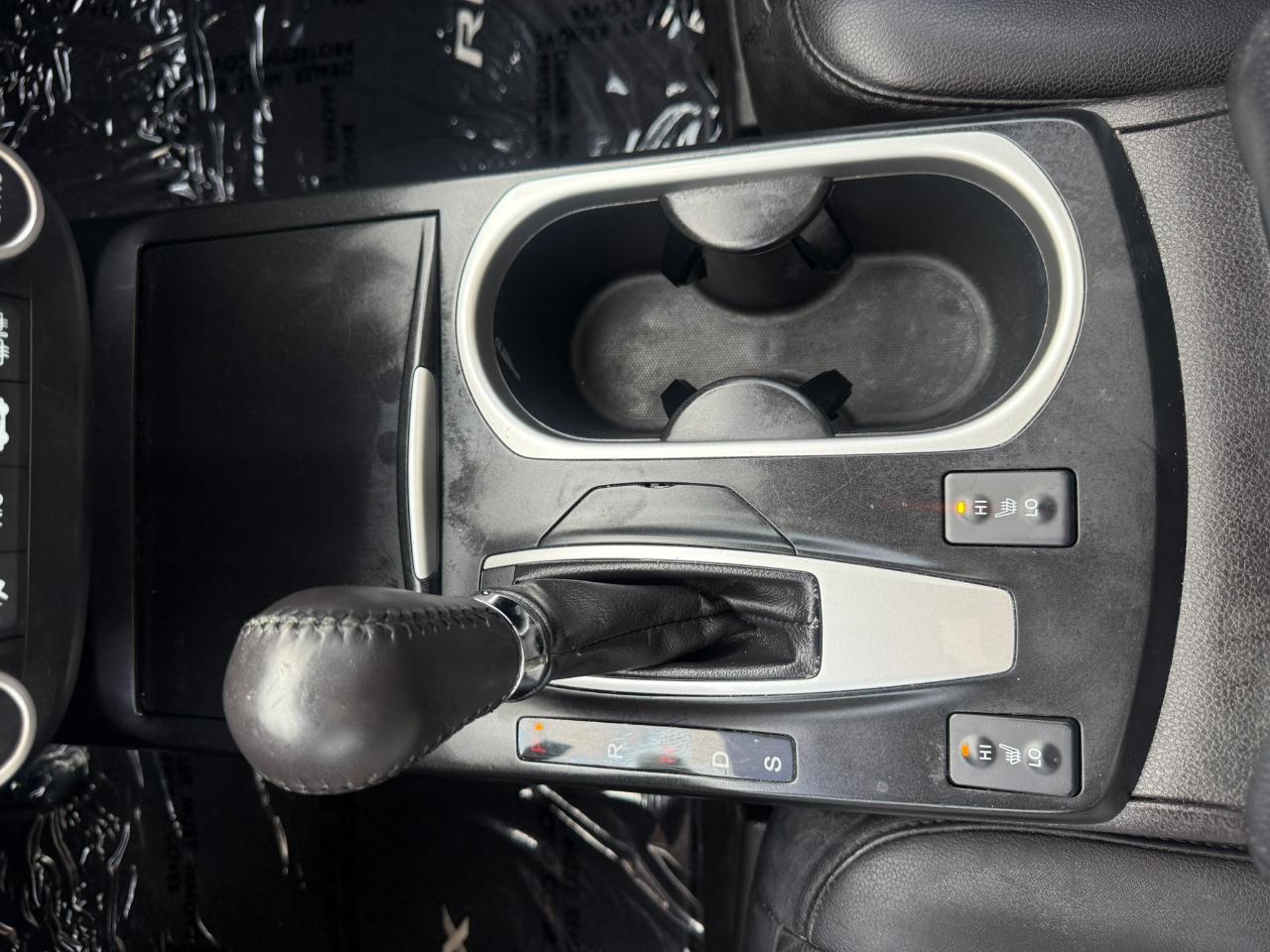 Acura RDX photo 22