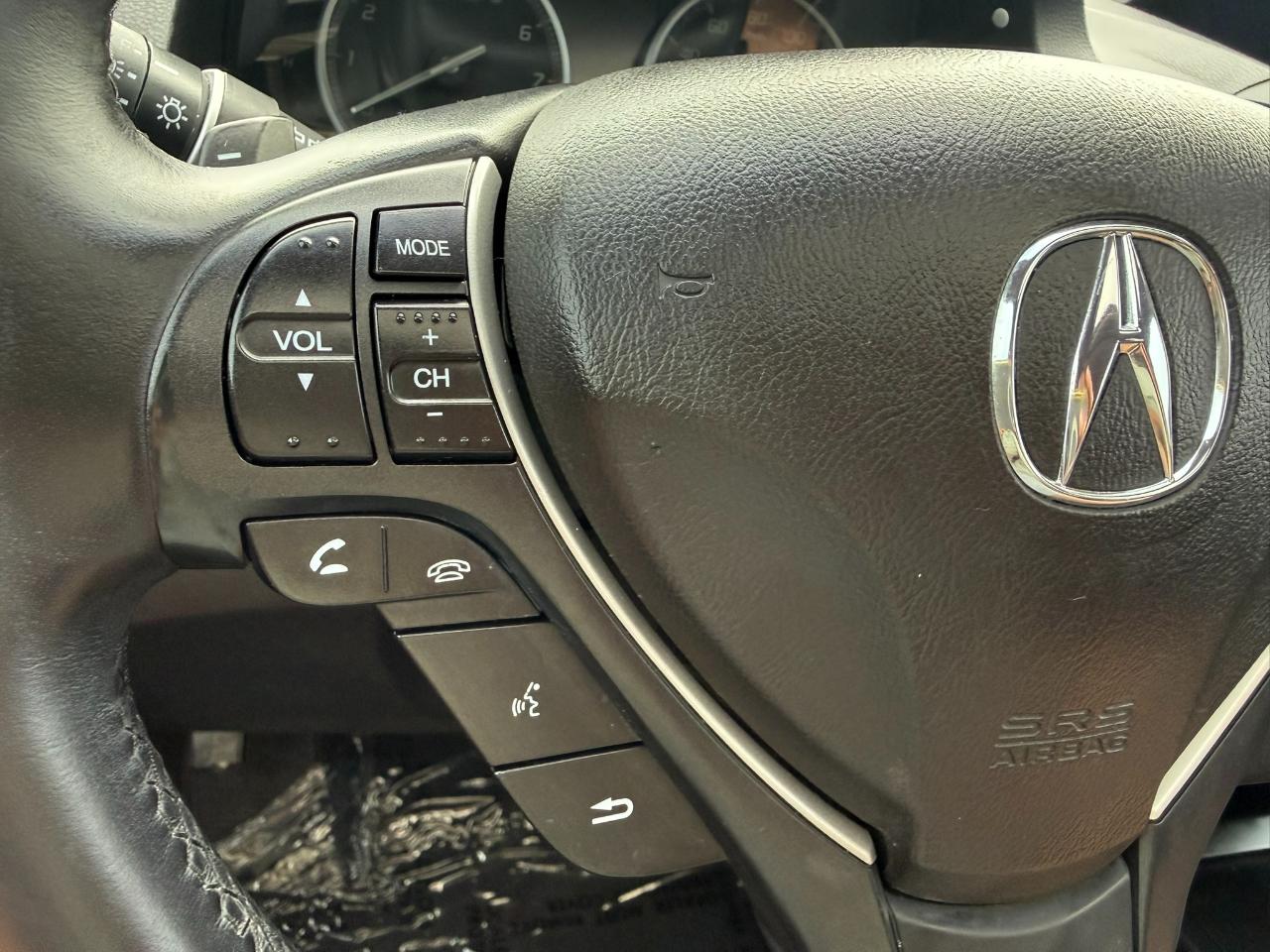 Acura RDX photo 25