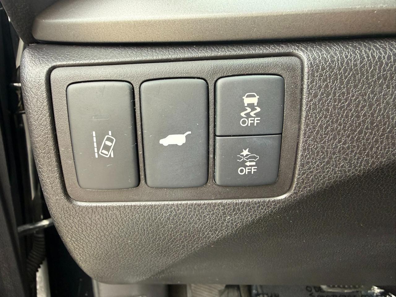 Acura RDX photo 27