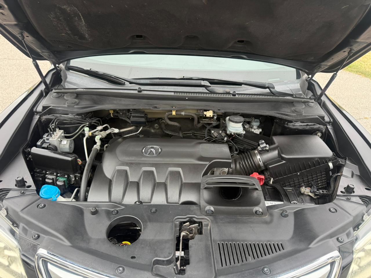 Acura RDX photo 31