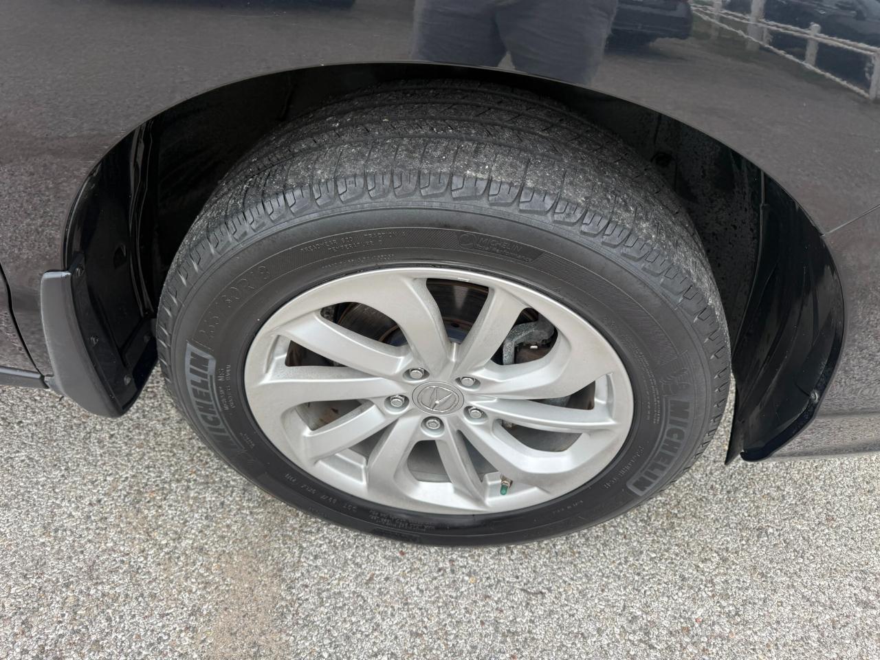 Acura RDX photo 34