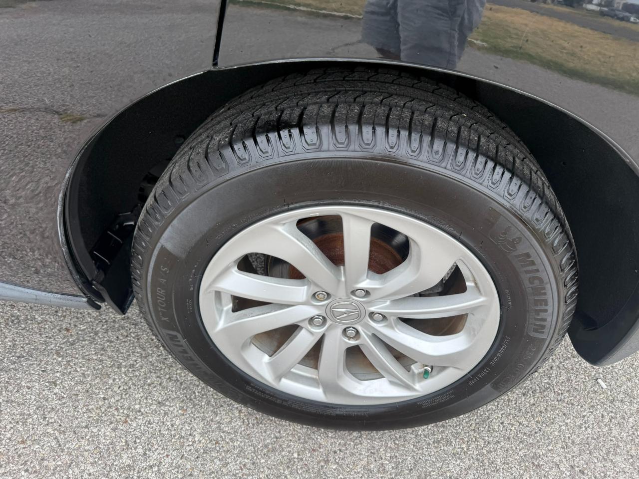 Acura RDX photo 36