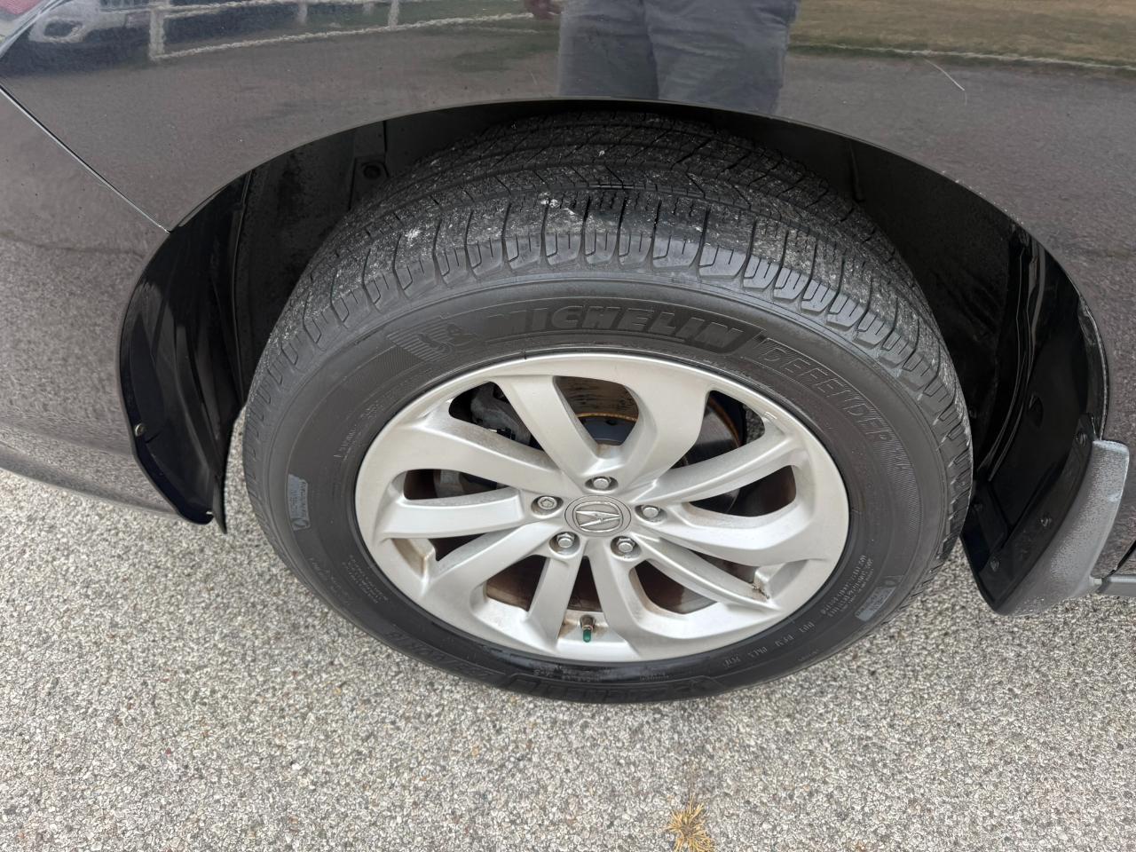 Acura RDX photo 37