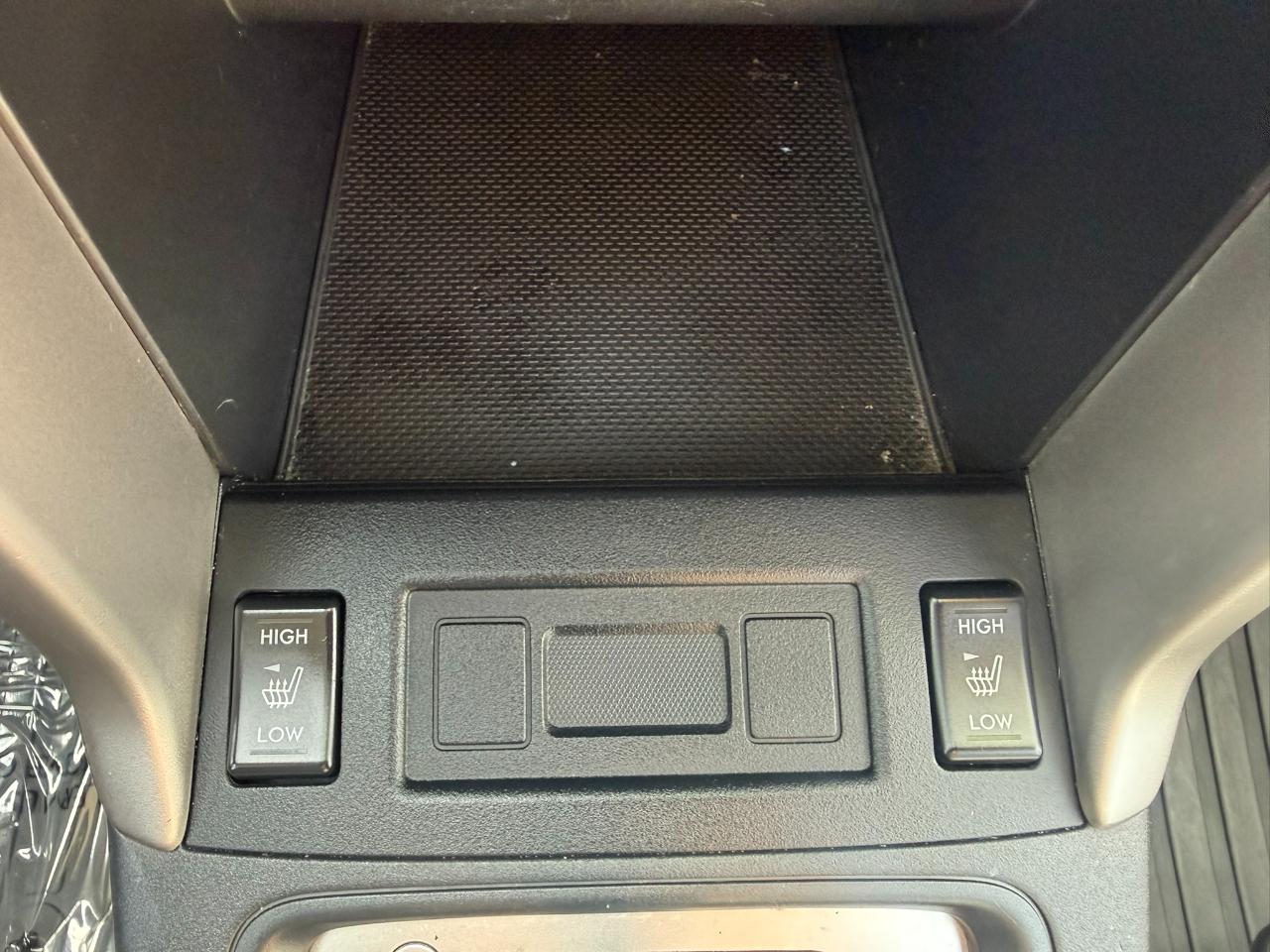 Subaru Forester 2.5i Premium 2016