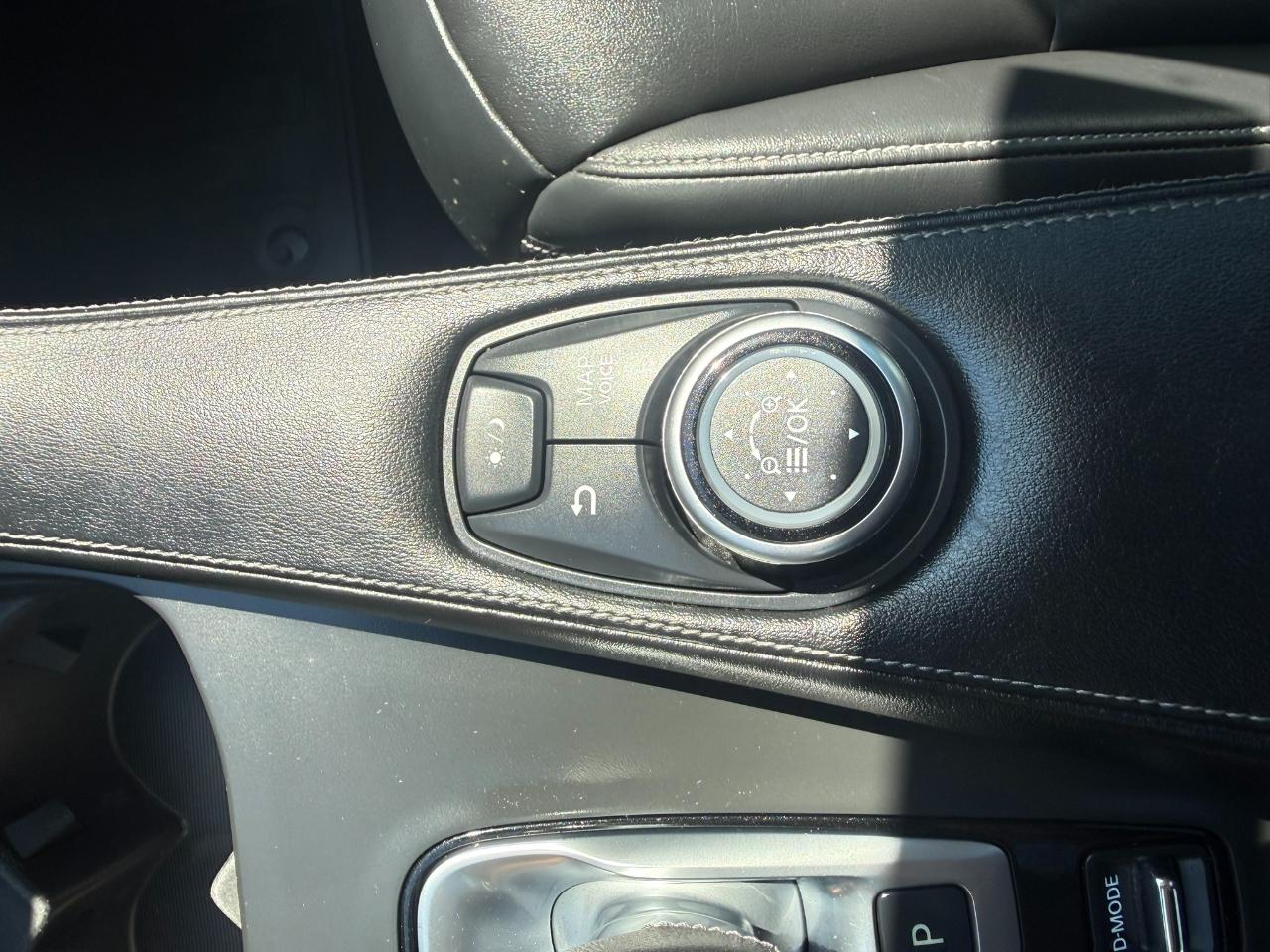 Infiniti QX50 LUXE 2020