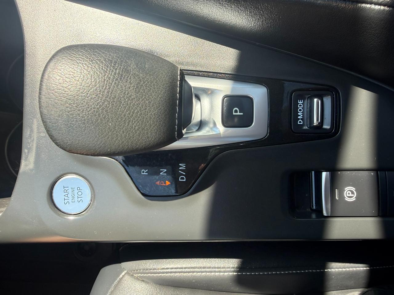Infiniti QX50 LUXE 2020