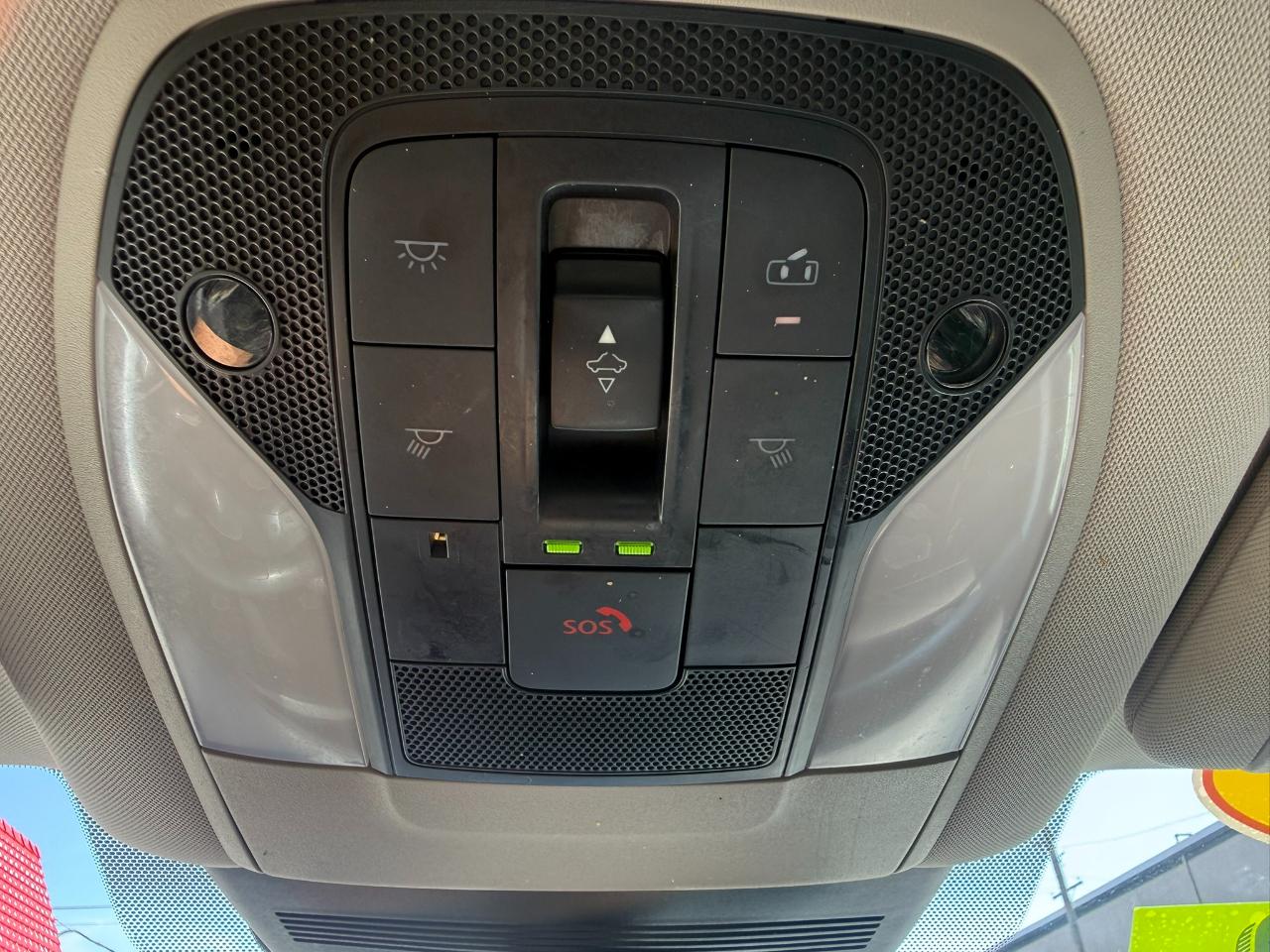 Infiniti QX50 LUXE 2020