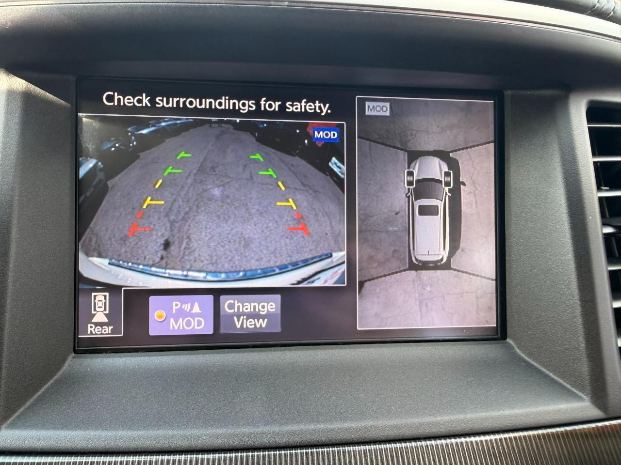 Infiniti QX60  2017