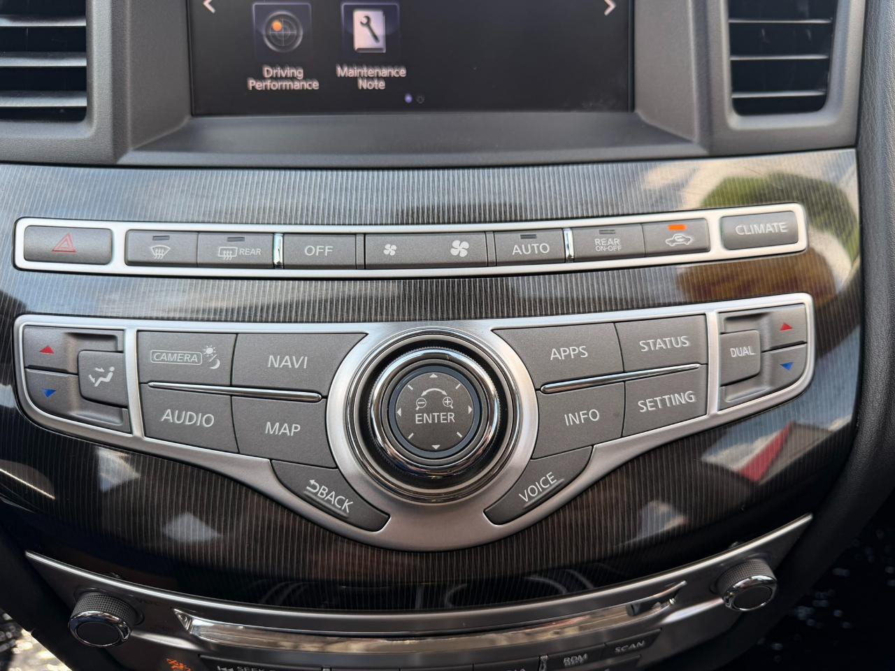 Infiniti QX60  2017