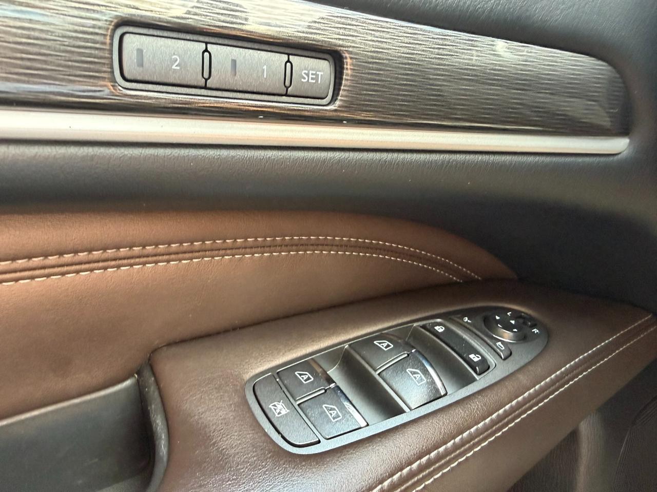 Infiniti QX60  2017