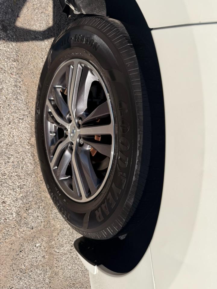 Infiniti QX60  2017