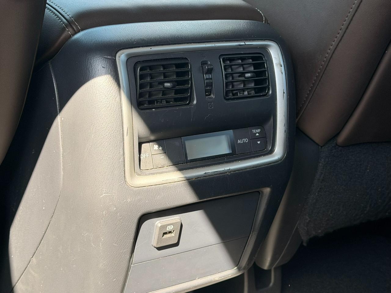 Infiniti QX60  2017