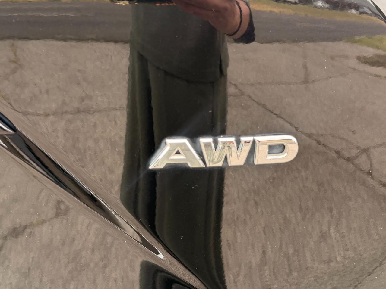 Nissan Murano S AWD 2018
