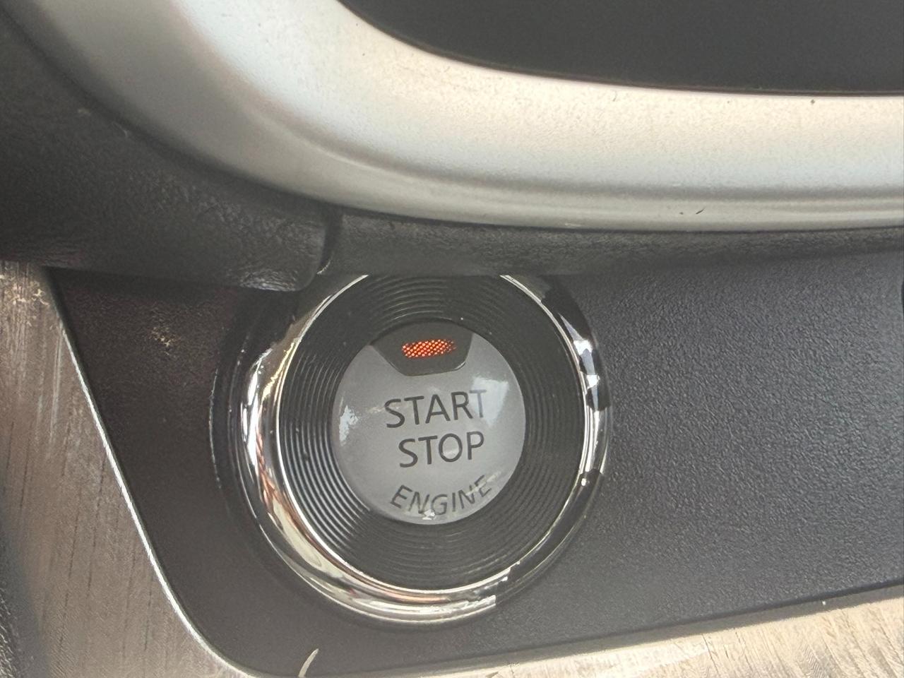 Nissan Murano S AWD 2018