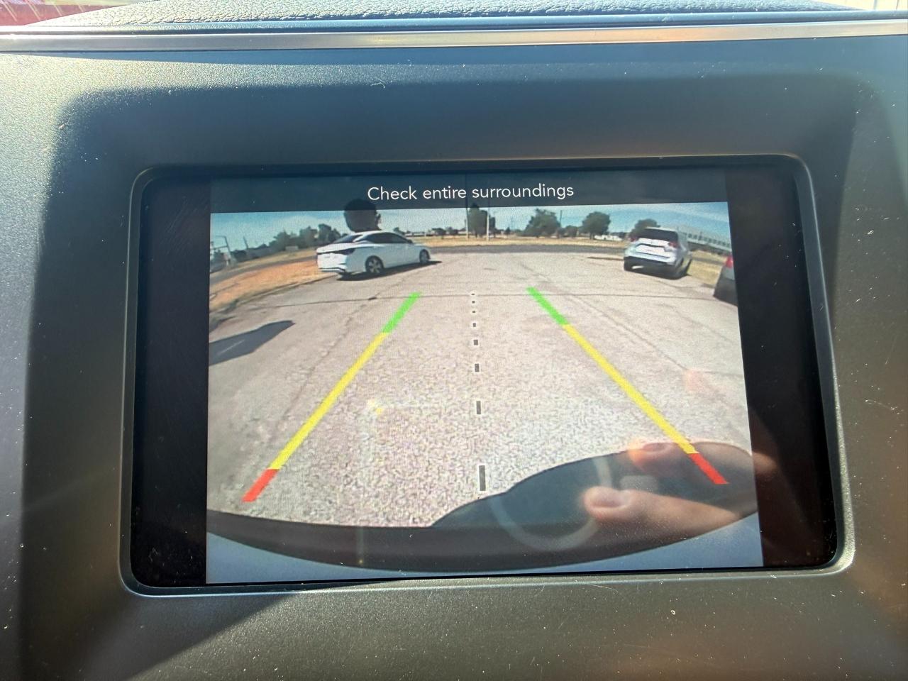 Jeep Cherokee Latitude 2019