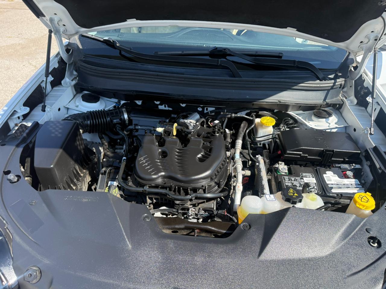 Jeep Cherokee Latitude 2019
