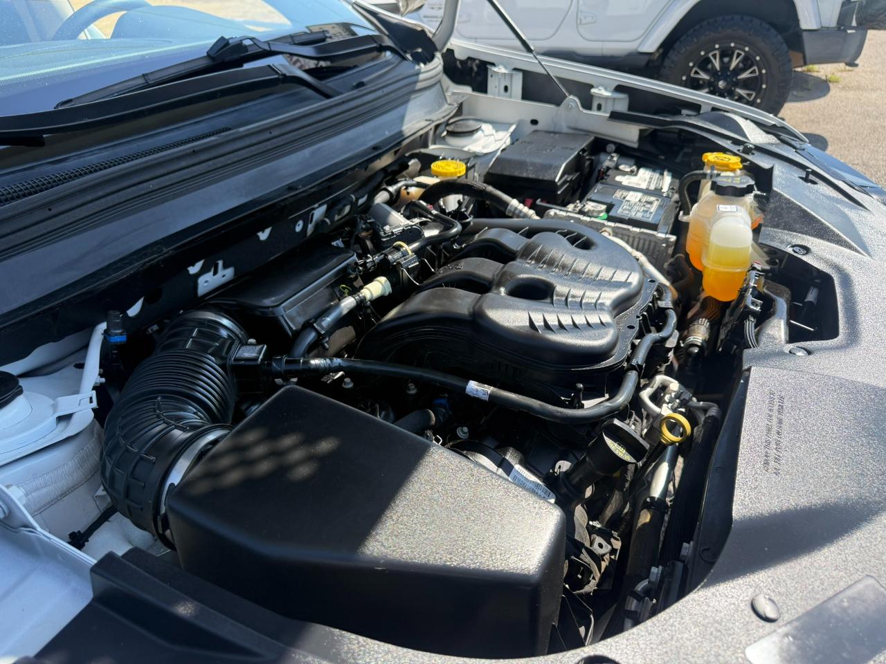 Jeep Cherokee Latitude 2019
