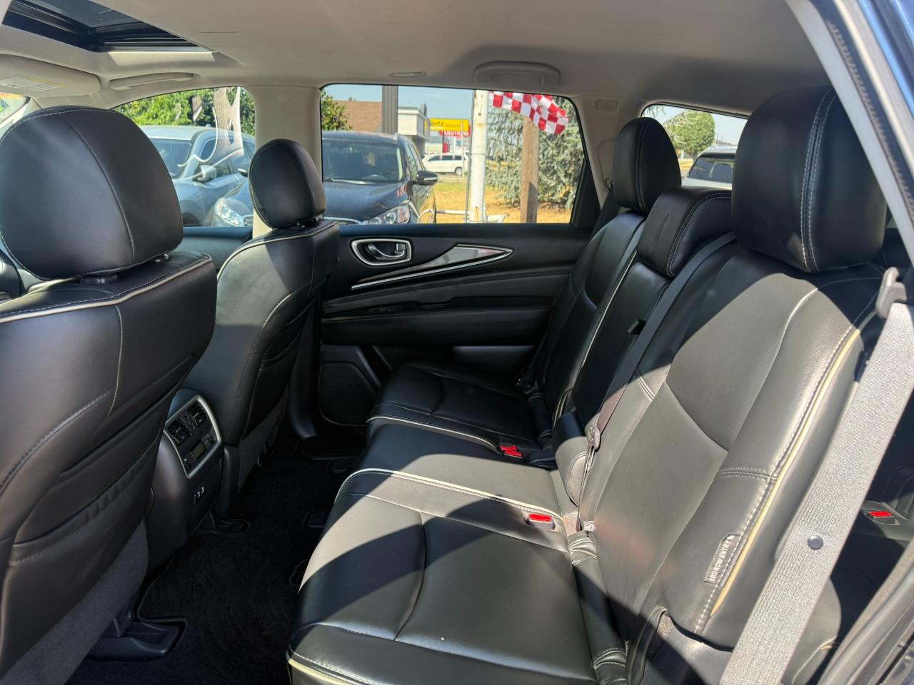 Infiniti QX60 PURE 2020