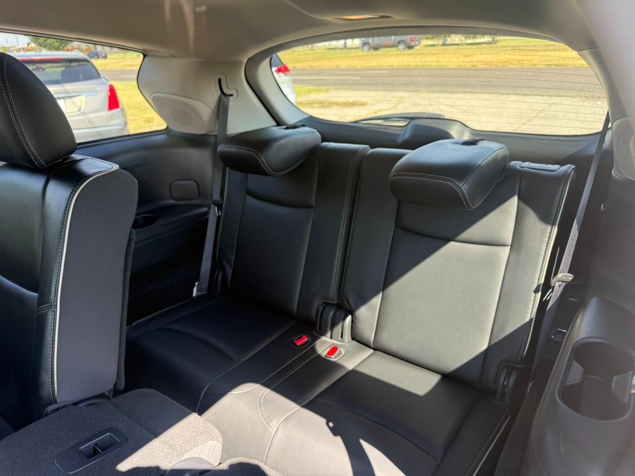 Infiniti QX60 PURE 2020