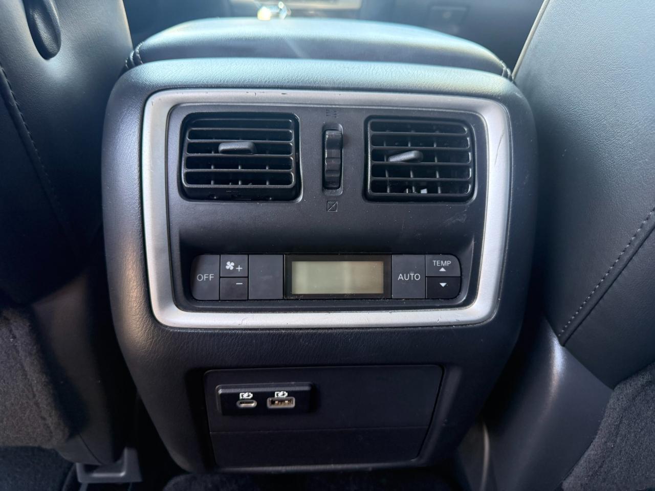 Infiniti QX60 PURE 2020